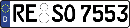 RE-SO7553