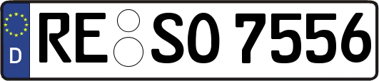 RE-SO7556
