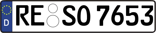 RE-SO7653