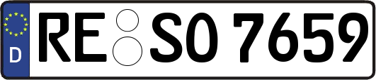 RE-SO7659