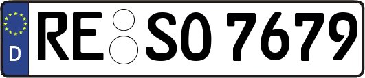 RE-SO7679