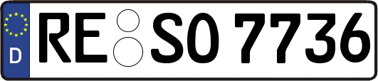 RE-SO7736