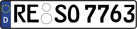 RE-SO7763