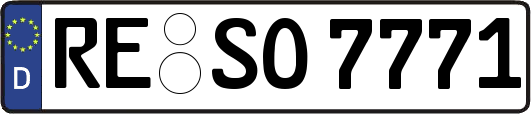 RE-SO7771