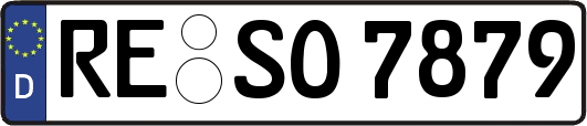 RE-SO7879