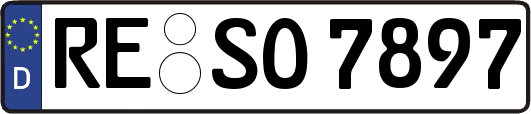 RE-SO7897