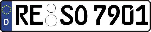 RE-SO7901