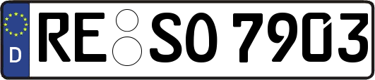 RE-SO7903