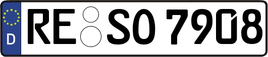 RE-SO7908
