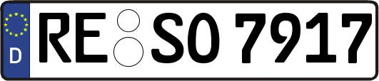 RE-SO7917