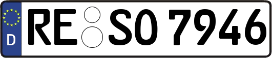 RE-SO7946