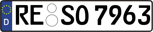 RE-SO7963