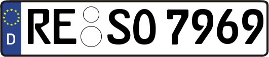 RE-SO7969