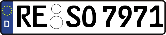 RE-SO7971