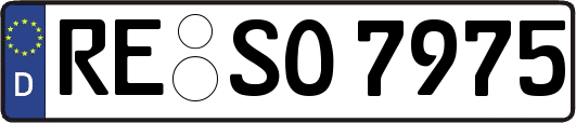 RE-SO7975