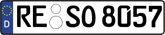 RE-SO8057