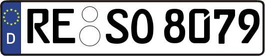 RE-SO8079