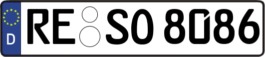 RE-SO8086