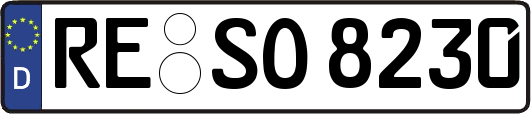 RE-SO8230