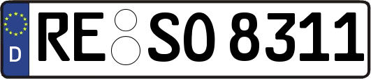 RE-SO8311