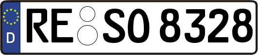 RE-SO8328