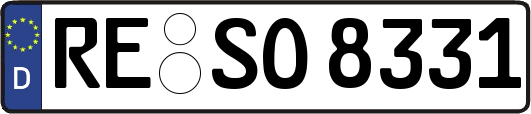RE-SO8331