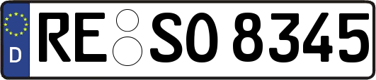 RE-SO8345