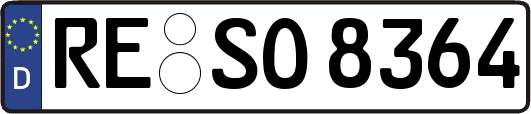 RE-SO8364