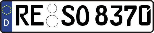 RE-SO8370