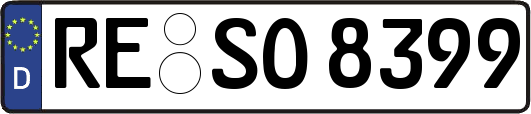 RE-SO8399