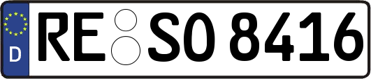 RE-SO8416