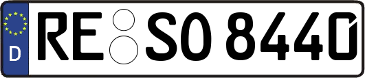 RE-SO8440