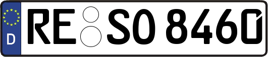 RE-SO8460