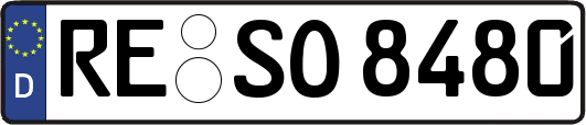 RE-SO8480