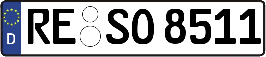 RE-SO8511
