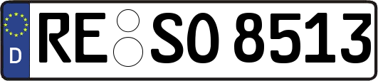 RE-SO8513