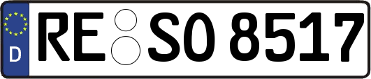 RE-SO8517