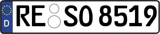 RE-SO8519