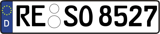 RE-SO8527