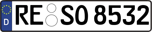 RE-SO8532
