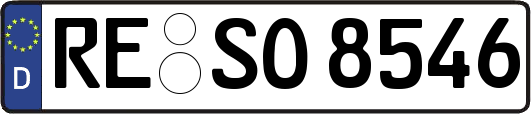 RE-SO8546