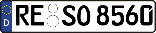 RE-SO8560