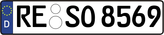 RE-SO8569