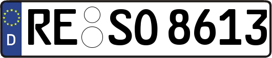 RE-SO8613