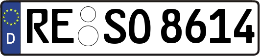 RE-SO8614