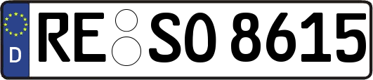 RE-SO8615