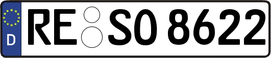 RE-SO8622