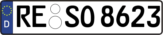 RE-SO8623