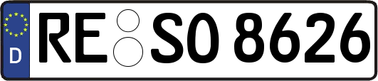 RE-SO8626