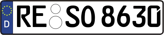 RE-SO8630